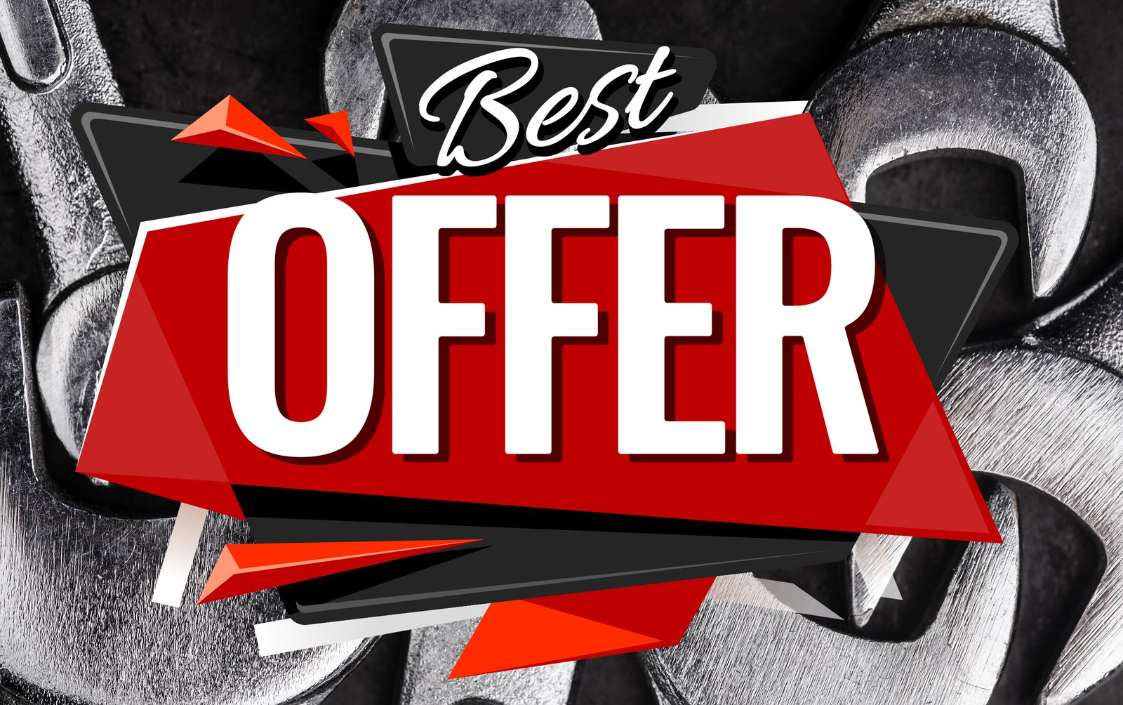 Offer Product